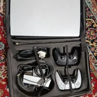 پی اس ۵ فت ps5