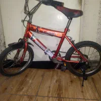 دوچرخه۱۶|دوچرخه، اسکیت، اسکوتر|ملارد, |دیوار