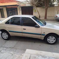پژو405Glxمدل 83درحدصفر|خودرو سواری و وانت|فردیس, فردیس|دیوار