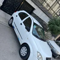 تیبا 2مدل 1400بیرنگ