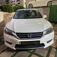 هوندا اکورد ۲۰۱۴/ سفارش امریکا/ بی توضیح|خودرو سواری و وانت|تهران, سعادتآباد|دیوار