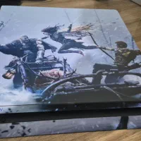 PS4 Slim|کنسول، بازی ویدئویی و آنلاین|سهند, |دیوار