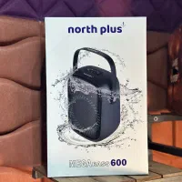 اسپیکر North plus MegaBass 600