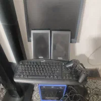 کامپیوتر|رایانه رومیزی|مشهد, مهدی آباد (بلوار توس)|دیوار