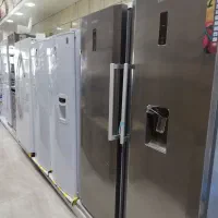 یخچال فریزر تکسان بدون برفک با گارانتی و ارسال|یخچال و فریزر|مشهد, شهید آوینی|دیوار