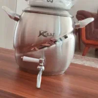 کتری و قوری نو نو