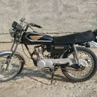 موتور مزایده ۱۲۵