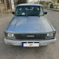 وانت مزدا|خودرو سواری و وانت|اراک, |دیوار