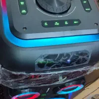 اسپیکر برند مکسیدر