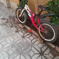 دوچرخه