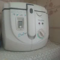 سرخ کن نو یک بار بیشتر استفاده نشده