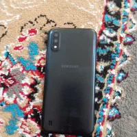 گوشی سامسونگ A01|موبایل|ماسال, |دیوار