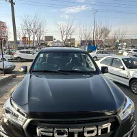 فوتون جی ۷ مدل ۱۴۰۲