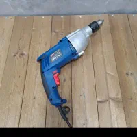 دریل جی ار تی مدل 2006 G نو|ابزارآلات|ساوه, |دیوار