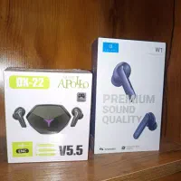 ایرپاد . شارژر