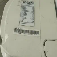 کولرگازی ۱۲هزار|کولر گازی و فنکوئل|مشهد, ایثارگران|دیوار