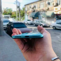 شیائومی Mi 11 Lite 5G حافظه 256G|موبایل|مشهد, هفده شهریور|دیوار