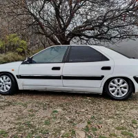 سیتروئین دو هزار