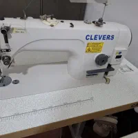 چرخ خیاطی صنعتی