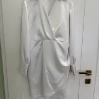 پیراهن کاملا نو