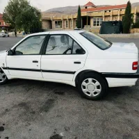 پژو مدل ۹۹گاز سیمی درجه یک سپیدان
