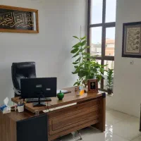 فروش واحد ۸۳ متری مجتمع تجاری آمین روبروی مهمانسرا|فروش دفتر کار، اتاق اداری، مطب|قائم‌شهر, |دیوار