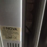 بخاری برقی رادیاتور|بخاری، هیتر، شومینه|رشت, سلیمانداراب|دیوار