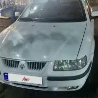 سمند LX ، موتور زیمنس ، مالتی پلکس|خودرو سواری و وانت|تهران, هروی|دیوار