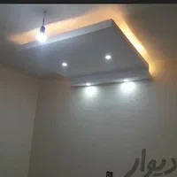 شاخه اصلی/دو خواب/اهورا ملک سلیمی/ قدرالسهم|فروش آپارتمان|فردیس, فردیس|دیوار