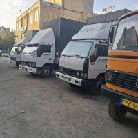 حمل بارواثاثیه ملکی