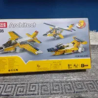 لگو هوا پیما سه مدله|اسباببازی|تهران, باشگاه نفت|دیوار