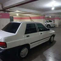 پراید 131 se|خودرو سواری و وانت|پاکدشت, پاکدشت (مامازند)|دیوار