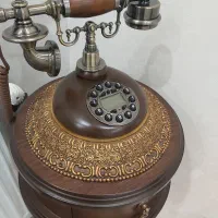 تلفن کنار سالنی نو برند والتر|میز تلفن|کرج, شاهینویلا|دیوار