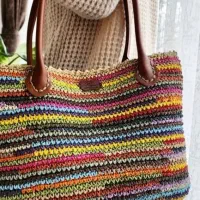 کیف دستباف|کیف، کفش، کمربند|اصفهان, برازنده|دیوار