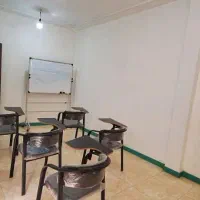 اجاره کلاس آموزشی، جلسات کنفرانس، آموزشگاه|اجارهٔ کوتاه‌مدت دفتر کار و فضای آموزشی|اهواز, نادری|دیوار