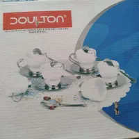 سرویس چای خوری