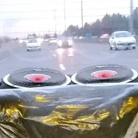 پراید 83 معاوضه با پژو 405|خودرو سواری و وانت|باغستان, |دیوار