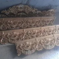 چوب پرده