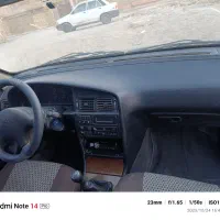 پارس 81مشکی|خودرو سواری و وانت|زاهدان, |دیوار