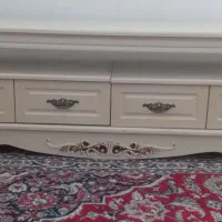 میز زیرتلوزیون ال سی دی