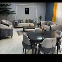 مبل چستر لارا|مبلمان خانگی و میز عسلی|مسجد سلیمان, |دیوار