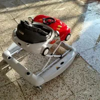 روروئک بچه|اسباب و اثاث بچه|محمودآباد, |دیوار