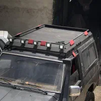 سپر افرود باربند افرودی رکاب  زاپاس بند جا گالن|قطعات یدکی و لوازم جانبی|تهران, خلیج فارس|دیوار