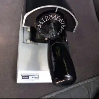 ماشین حساب پرینتردار.دستگاه فرقوژه چک|لوازم التحریر|آفتاب, |دیوار