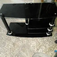 یک عدد میز تلویزیون نو