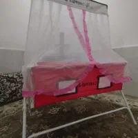 گهواره نوزاد