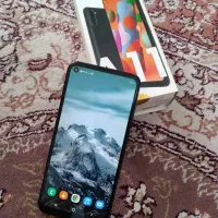 گوشی سامسونگ a11