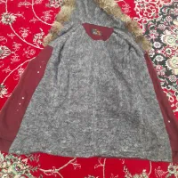 پالتو|لباس|ایوان, |دیوار