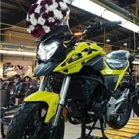 موتورسیکلت