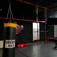 باشگاه بدنسازی جاروکش تجهیزات ورزشی|تجهیزات ورزشی|اسلامشهر, شهرک مفیدی|دیوار